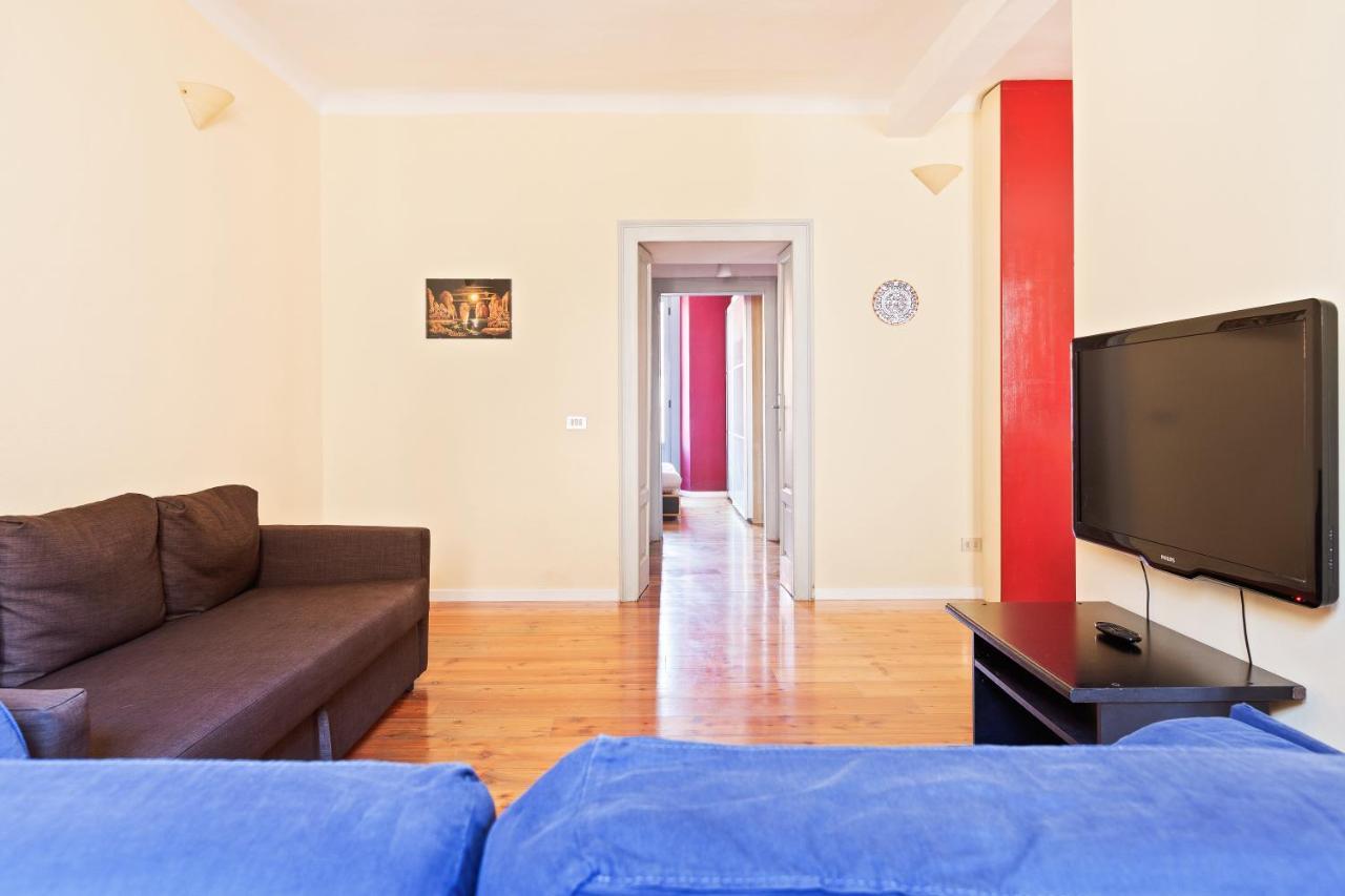 Buenos Aires Shopping Flat Apartamento Milão Exterior foto